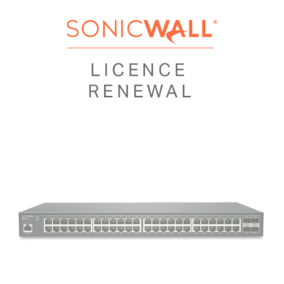 Picture of Wireless Network Management Essential for SWS14-48