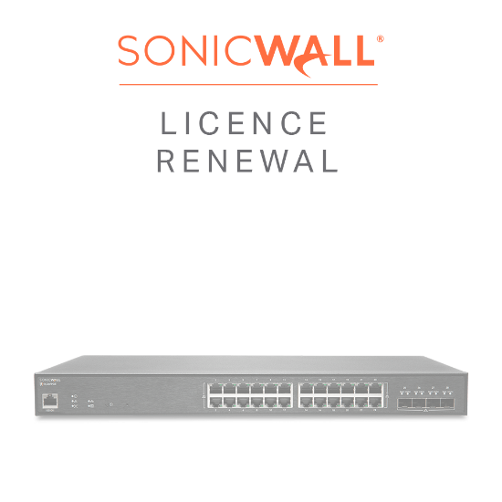 Picture of Wireless Network Management Essential for SWS14-24FPOE
