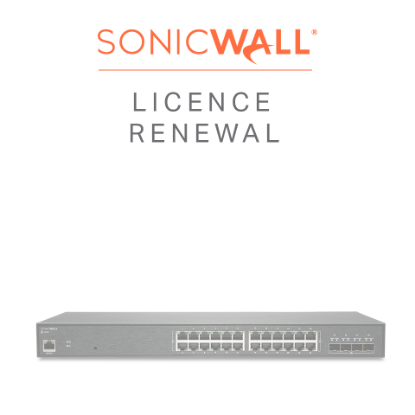 Picture of Wireless Network Management Essential for SWS14-24