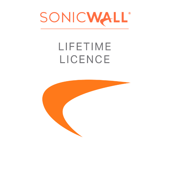 Picture of SonicWall Firewall SSL VPN 5 User License
