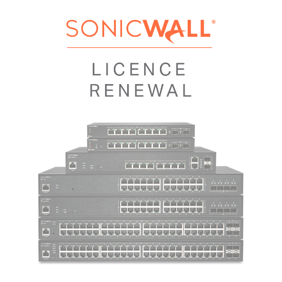 Picture of Capture Advanced Threat Protection for SMA 200/210/400/410/500V
