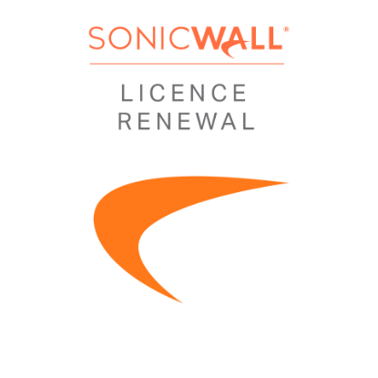 Picture of SonicWall SMA 30 Day 5-5000 Spike for SMA 7210