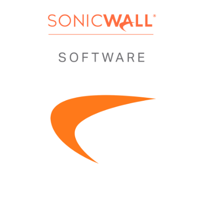 Picture of SonicWall Analytics Software for TZ400