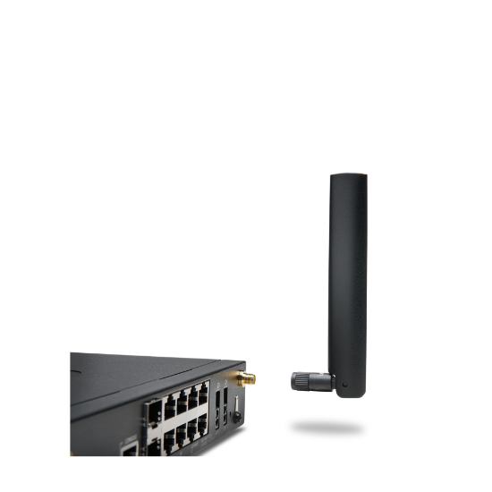 Picture of SonicWall TZ570 Wireless-AC INTL