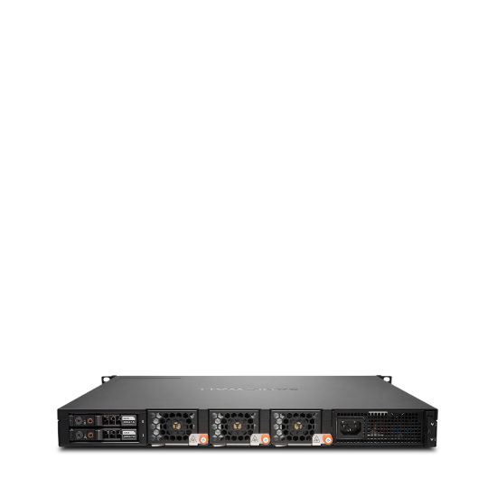 Picture of SMA 6210 Hardware Appliance