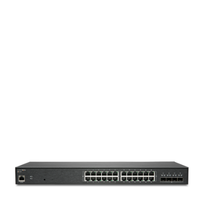 Picture of SonicWall Switch SWS14-24