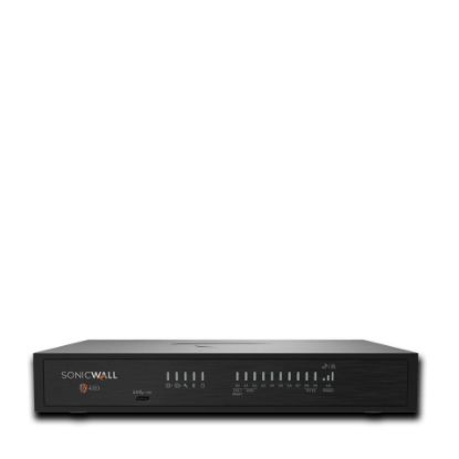 Picture of SonicWall TZ480