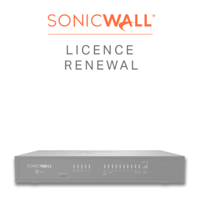 Picture of Content Filtering Service Premium Business Edition for TZ580