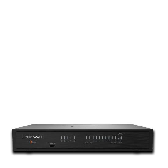 Picture of SonicWall TZ680