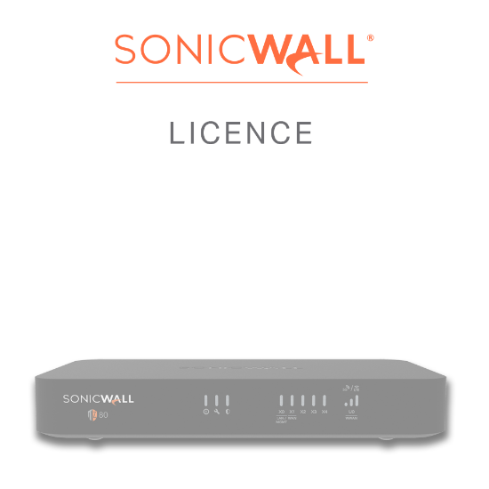 Picture of Advanced Protection Security Suite for TZ80