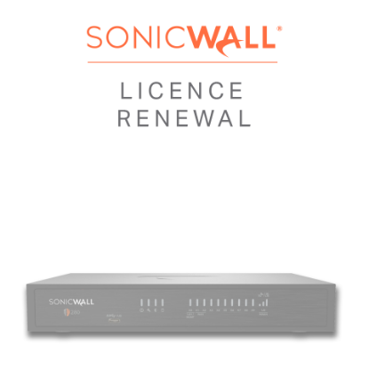 Picture of TZ280 HA Conversion License to Standalone Unit