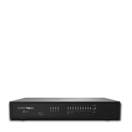 Picture for category SonicWall TZ280