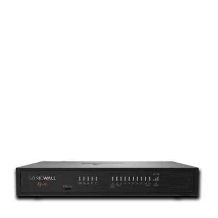 Picture for category SonicWall TZ480