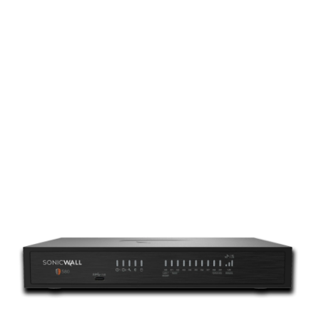 Picture for category SonicWall TZ580