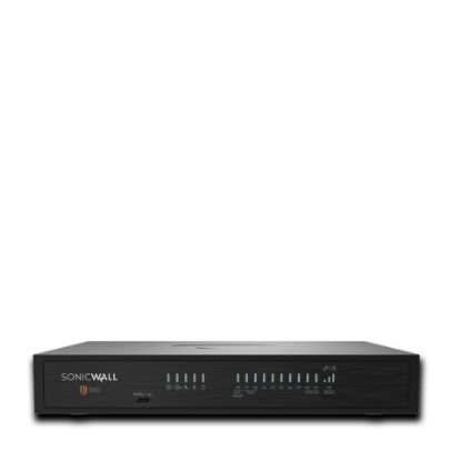 Picture of SonicWall TZ580 High Availability