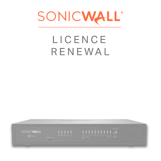 Picture of TZ580 HA Conversion License to Standalone Unit