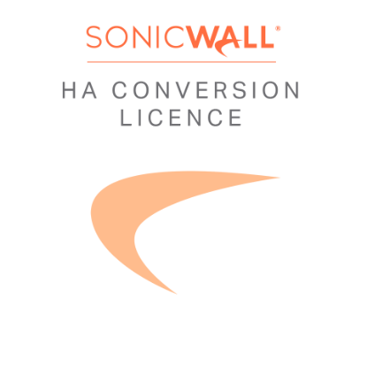 Picture of TZ680 HA Conversion License to Standalone Unit