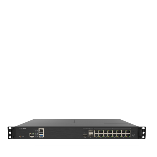 Picture of SonicWall NSa 2800