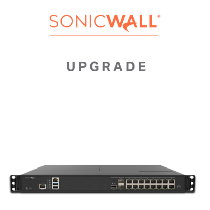 Picture of SonicWall NSa 2800 Secure Upgrade Appliance only (SonicProtect)