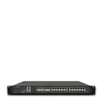 Picture of SonicWall NSa 3800 TotalSecure Advanced Edition