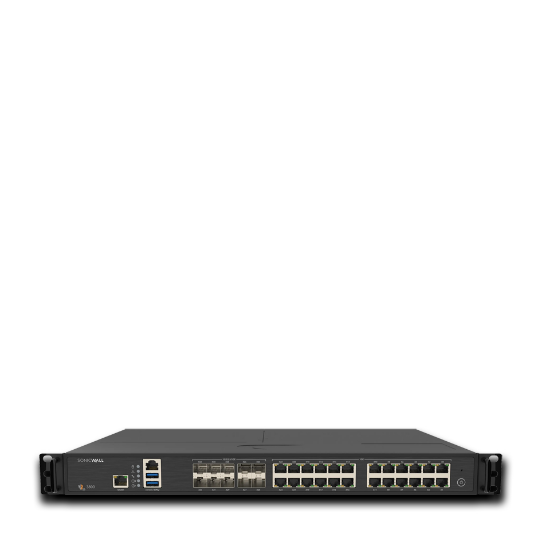 Picture of SonicWall NSa 3800 High Availability
