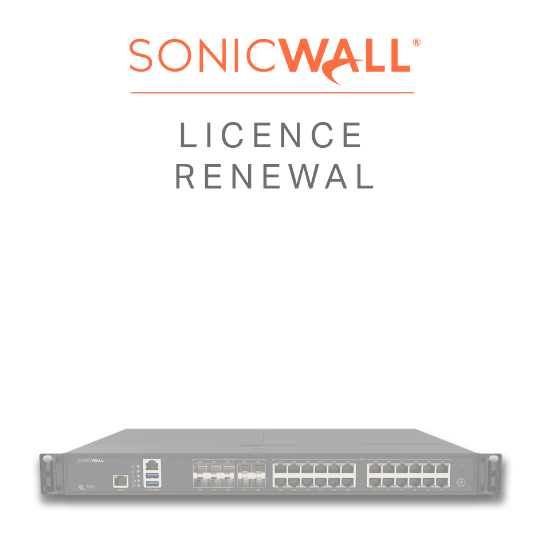 Picture of Gateway Anti-Malware, Intrusion Prevention and Application Control for NSa 3800