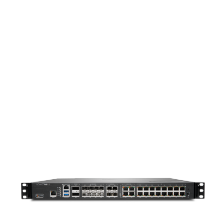Picture for category SonicWall NSsp 11700