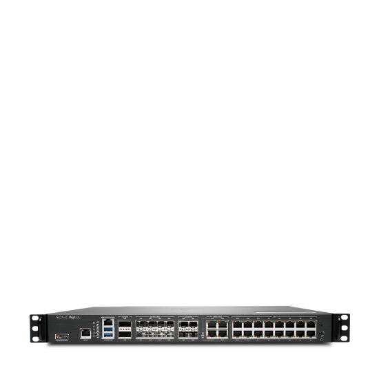 Picture of SonicWall NSsp 11700 Secure Upgrade Advanced Edition 3 year (includes 1 year CSE)