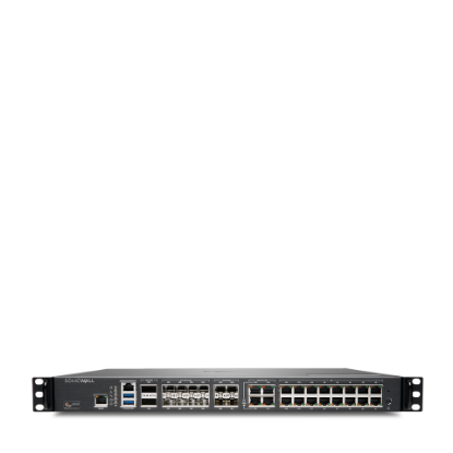 Picture of SonicWall NSsp 10700 Secure Upgrade Appliance only (SonicProtect)