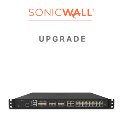 Picture of SonicWall NSa 6800 Secure Upgrade Plus Advanced Edition