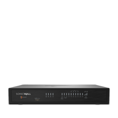 Picture of SonicWall TZ280P TotalSecure Advanced Edition