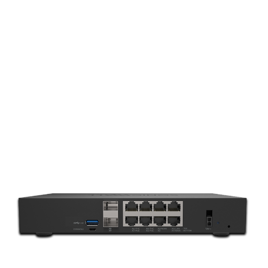 Picture of SonicWall TZ280P TotalSecure Advanced Edition