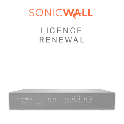 Picture of DNS Security Service for TZ280P