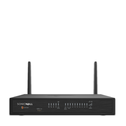Picture of SonicWall TZ280W Secure Upgrade Appliance only (SonicProtect)