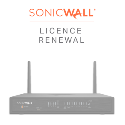 Picture of DNS Security Service for TZ280W 