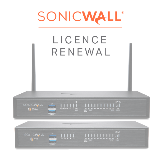 Picture of NSM On-Prem 7 Day Advanced Reporting and Analytics for TZ570/TZ570W/TZ570P