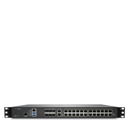 Picture of SonicWall NSa 5700 GEN6 Firewall Replacement with APSS 