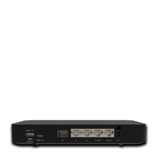 Picture of SonicWall TZ80 Secure Upgrade Plus - Advanced Edition 3YR