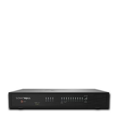 Picture of SonicWall TZ280 POE