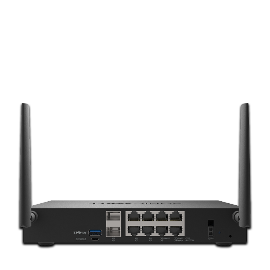 Picture of SonicWall TZ280W INTL Secure Upgrade Plus Advanced Edition 3YR
