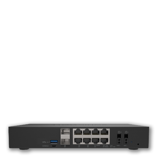 Picture of SonicWall TZ680 Secure Upgrade Plus Advanced Edition 3 year (includes 1 year CSE)